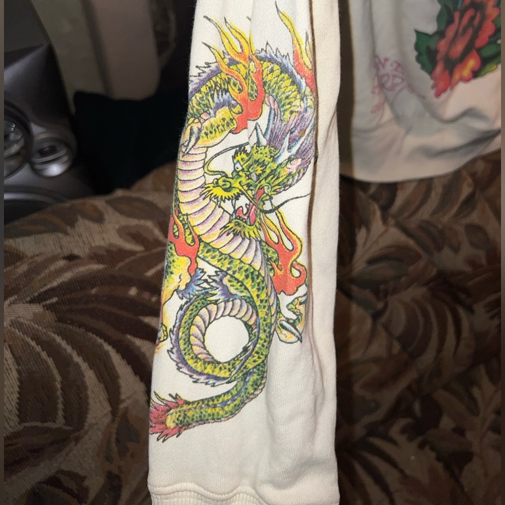 Ed Hardy By Christian Audigier Xs - image 5